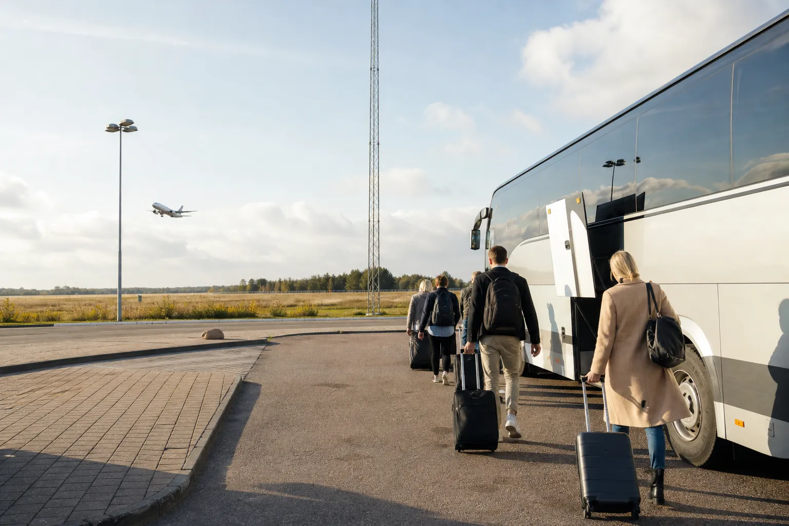 Redaktionell bild till guiden om bromma