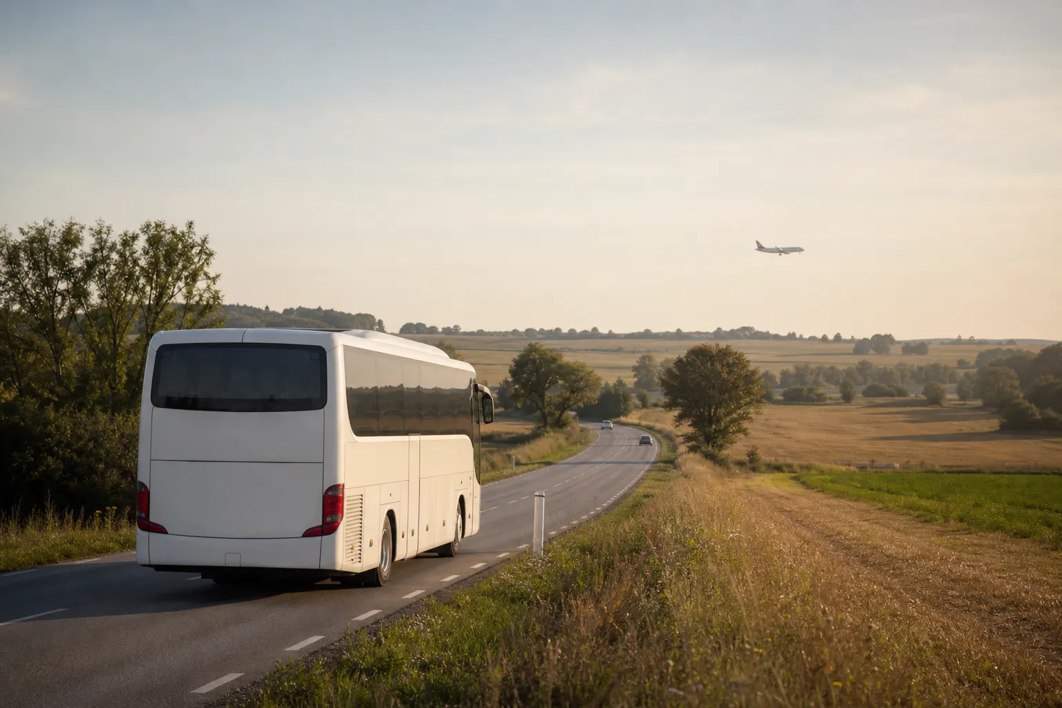 Redaktionell bild till guiden om malmo airport