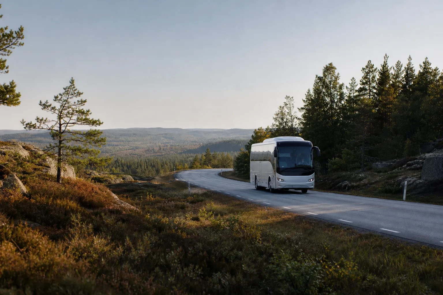 Redaktionell bild till guiden om jonkoping goteborg