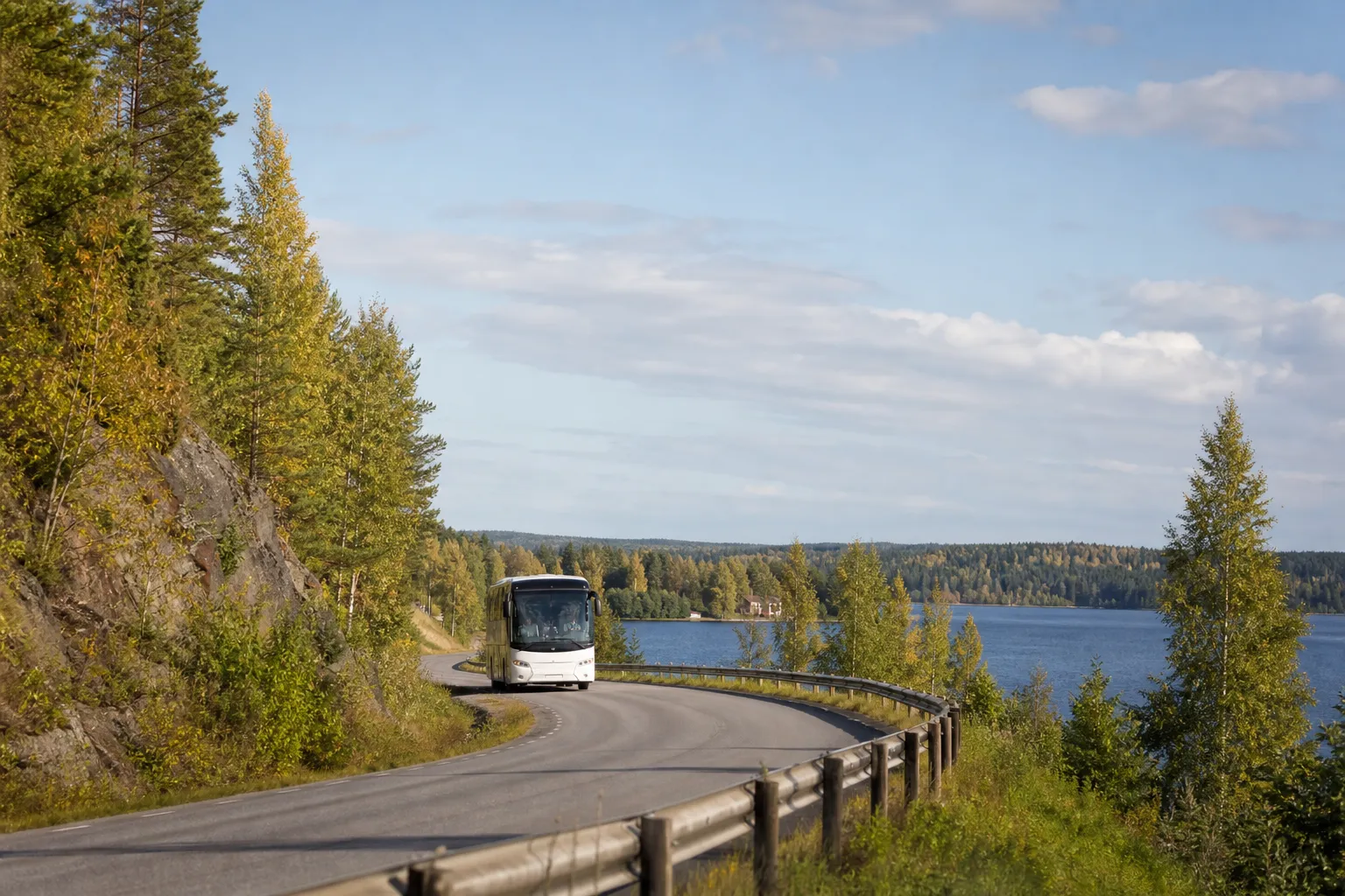 Redaktionell bild till guiden om karlstad stockholm