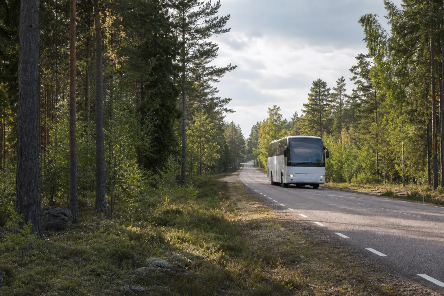 Redaktionell bild till guiden om stockholm kalmar