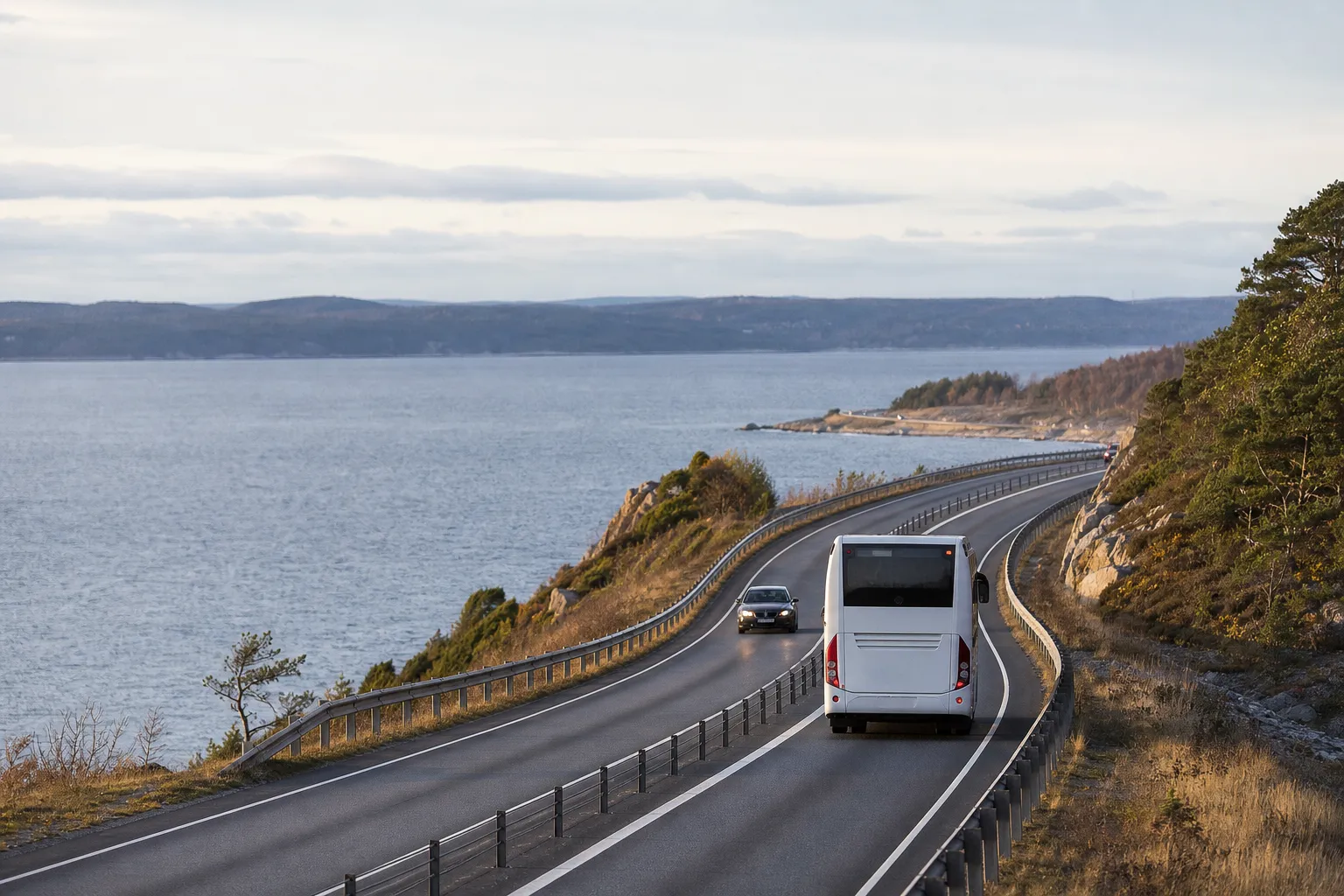 Redaktionell bild till guiden om stockholm sundsvall